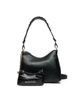 Сумка Valentino Kalimba VBS8DJ07, черный