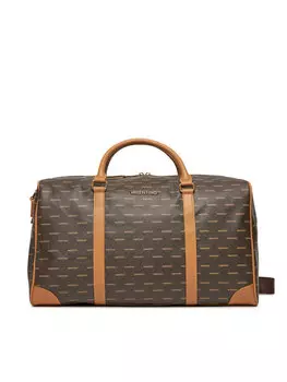 Сумка Valentino, коричневый