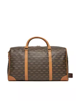 Сумка Valentino, коричневый