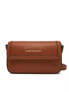 Сумка Valentino, коричневый