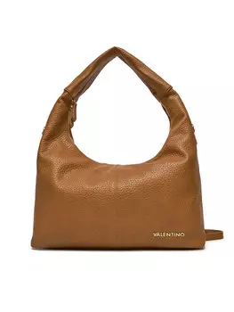 Сумка Valentino, коричневый