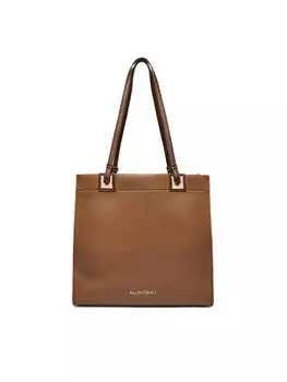 Сумка Valentino, коричневый