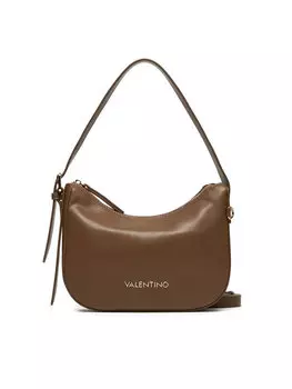 Сумка Valentino, коричневый