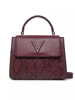 Сумка Valentino, коричневый