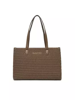 Сумка Valentino, коричневый