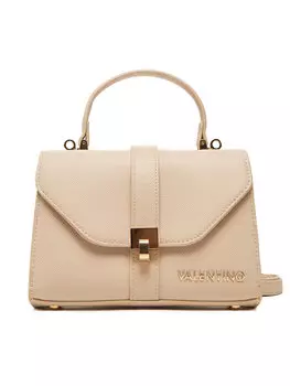 Сумка Valentino, коричневый