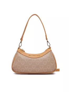 Сумка Valentino, коричневый