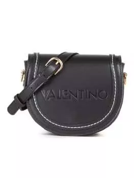 Сумка Valentino, коричневый