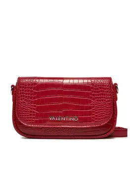 Сумка Valentino, красный