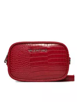 Сумка Valentino, красный