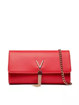 Сумка Valentino, красный