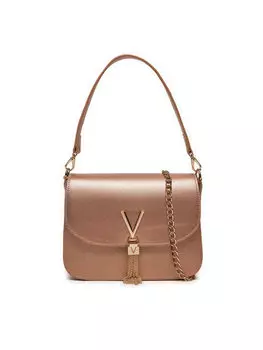 Сумка Valentino, красный