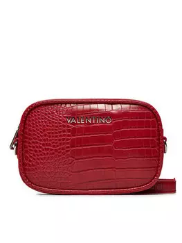 Сумка Valentino, красный