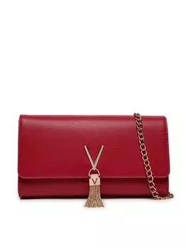 Сумка Valentino, красный