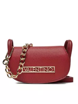 Сумка Valentino, красный