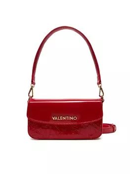 Сумка Valentino, красный