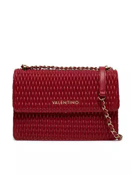 Сумка Valentino, красный