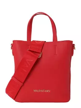 Сумка VALENTINO, красный