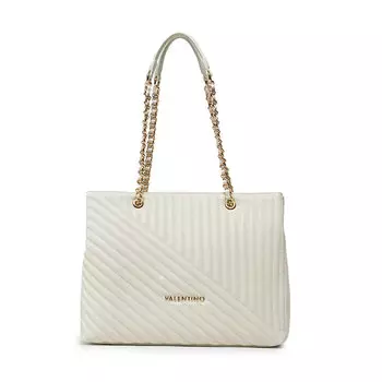 Сумка Valentino LaaxRe, белый