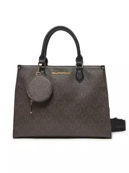 Сумка Valentino Lady Re VBS8GT04, черный