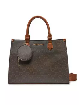 Сумка Valentino Lady Re VBS8GT04, коричневый