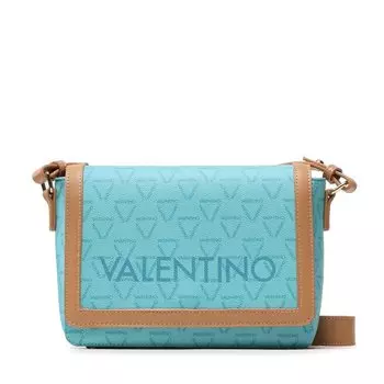 Сумка Valentino Liuto, синий