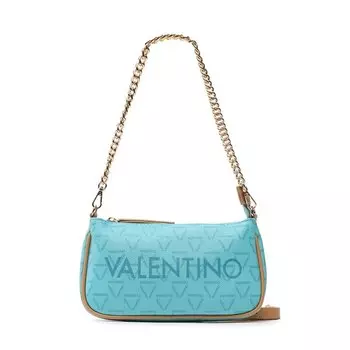 Сумка Valentino Liuto, синий