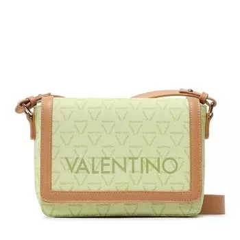 Сумка Valentino Liuto, зеленый