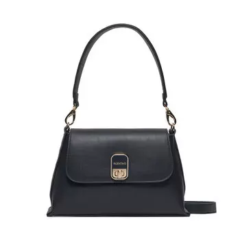 Сумка Valentino LodgeRe, черный