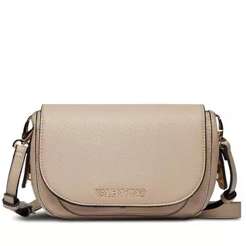 Сумка Valentino Megeve, экрю