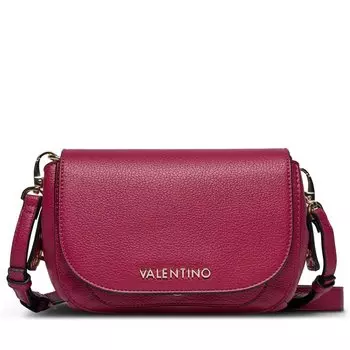 Сумка Valentino Megeve, фиолетовый