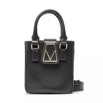 Сумка Valentino Minal, черный