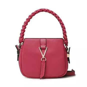 Сумка Valentino Miranda, розовый