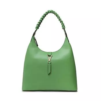 Сумка Valentino Miranda, зеленый