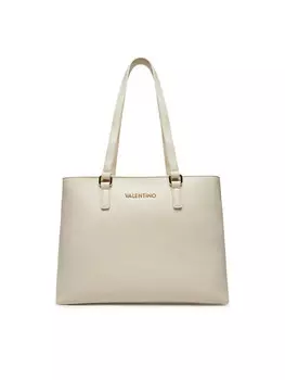 Сумка Valentino Never VBS8GL01, экрю