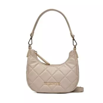 Сумка Valentino Ocarina, экрю