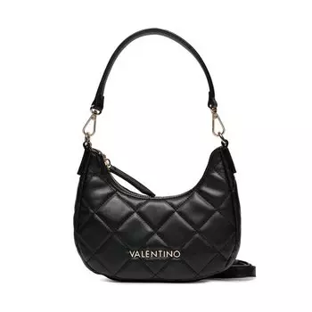 Сумка Valentino Ocarina, черный