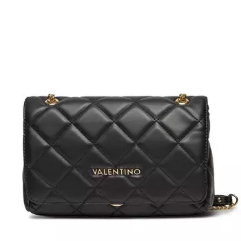 Сумка Valentino Ocarina, черный