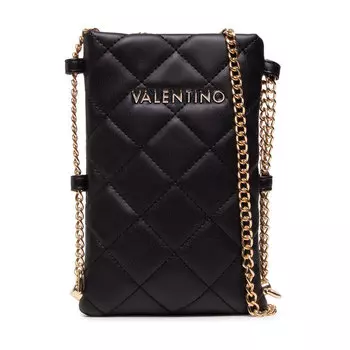 Сумка Valentino Ocarina, черный