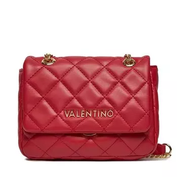 Сумка Valentino Ocarina, красный