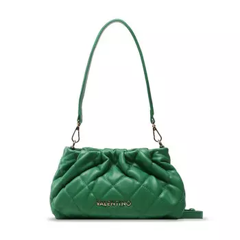 Сумка Valentino Ocarina, зеленый