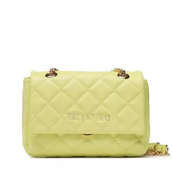 Сумка Valentino Ocarina, желтый