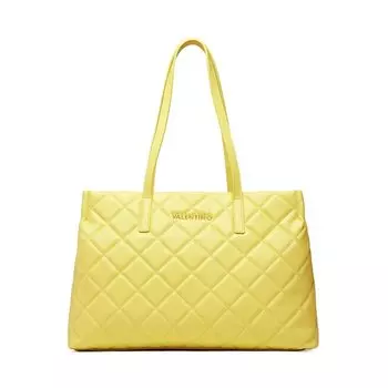 Сумка Valentino Ocarina, желтый