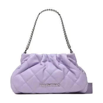 Сумка Valentino OcarinaRecycle, фиолетовый