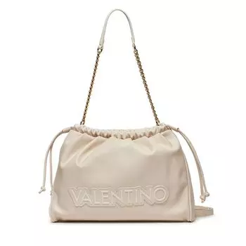 Сумка Valentino OxfordRe, экрю