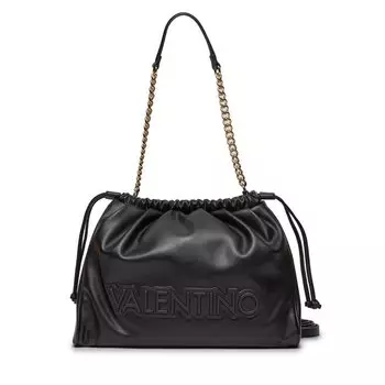 Сумка Valentino OxfordRe, черный