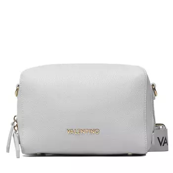 Сумка Valentino Pattie, серый