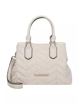 Сумка Valentino Petal Handtasche 27 cm, экрю