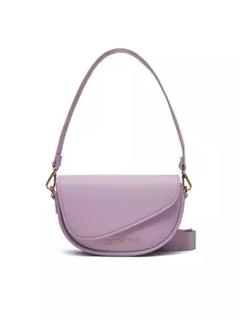 Сумка Valentino Piper VBS8DM09, фиолетовый