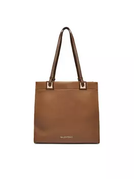 Сумка Valentino Post VBS8GM01, коричневый